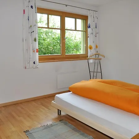 True-sura Nr. 4 公寓