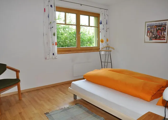 True-sura Nr. 4 Apartment