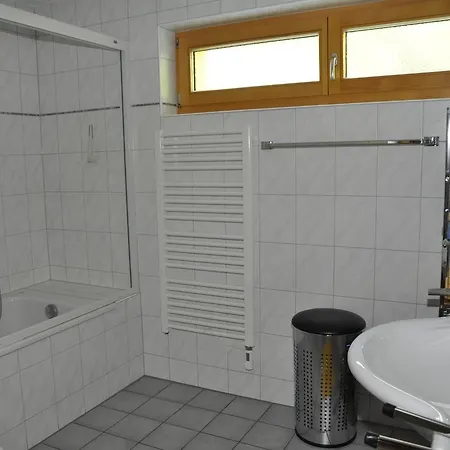 Trü-sura Nr. 4 Daire *