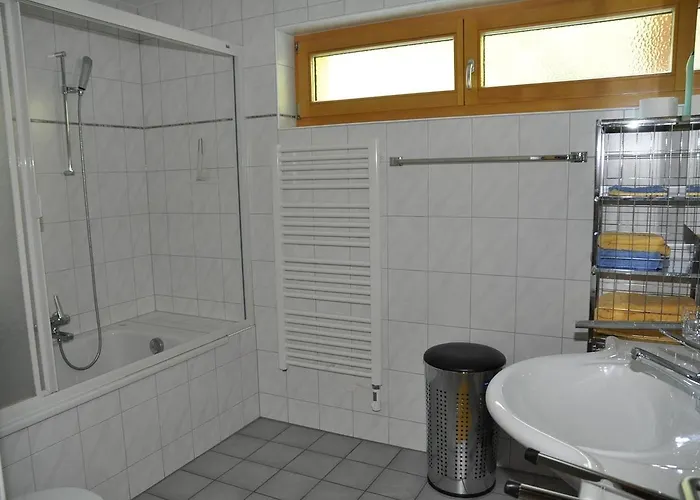 Trü-sura Nr. 4 Daire *